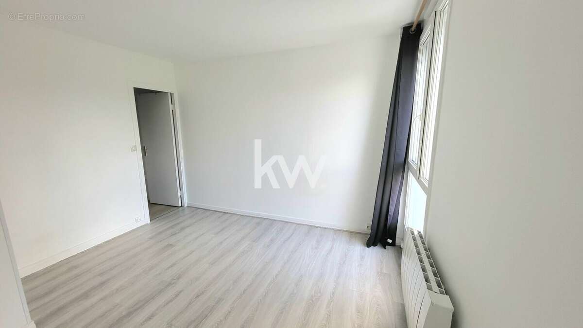 Appartement à EVRY