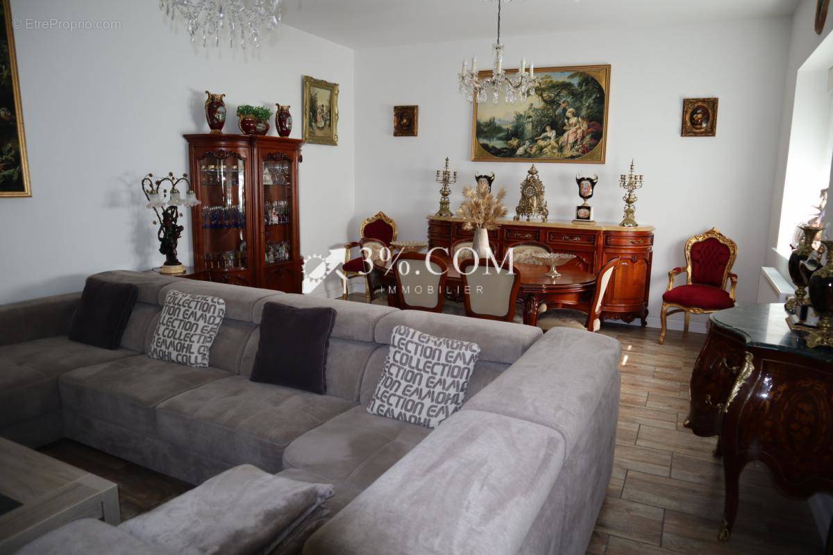 Maison à COURCHELETTES