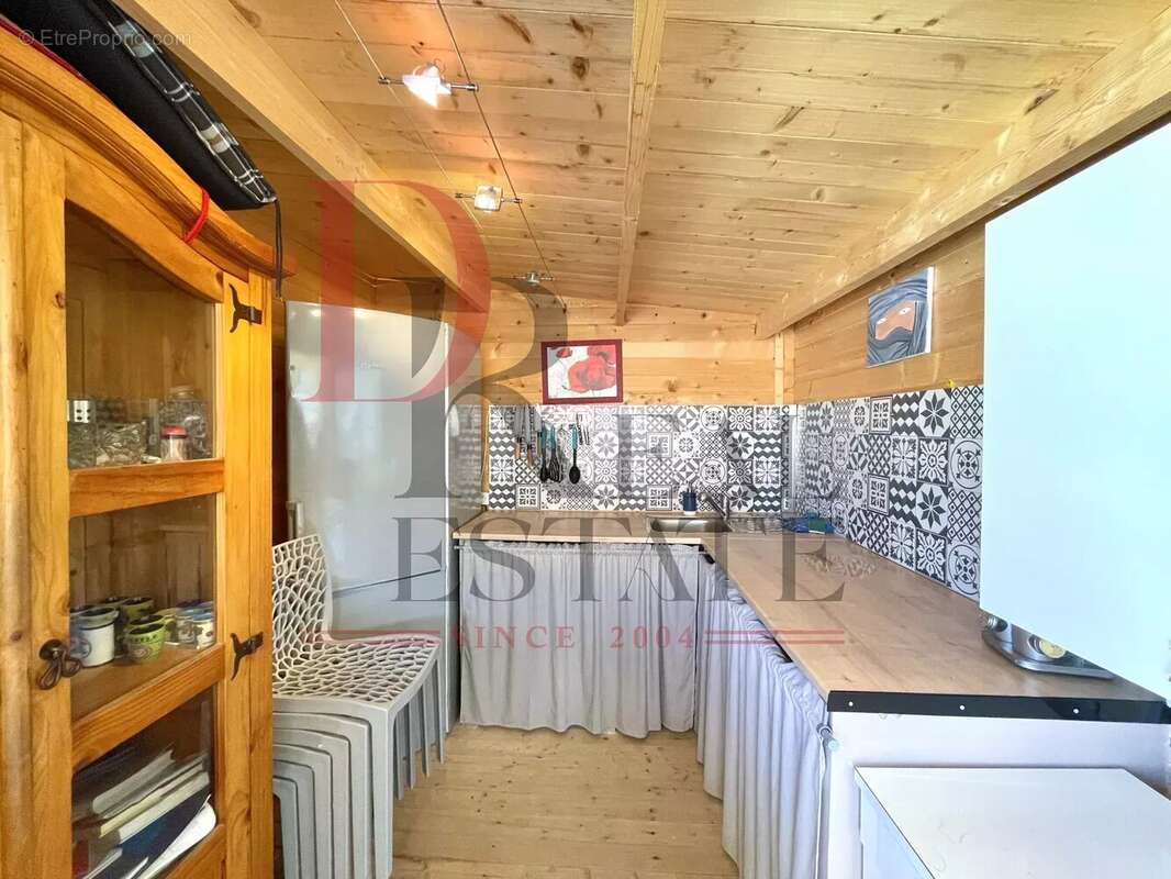 Appartement à VENCE