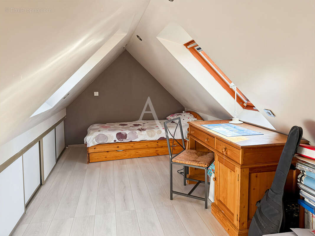 Maison à VAUREAL