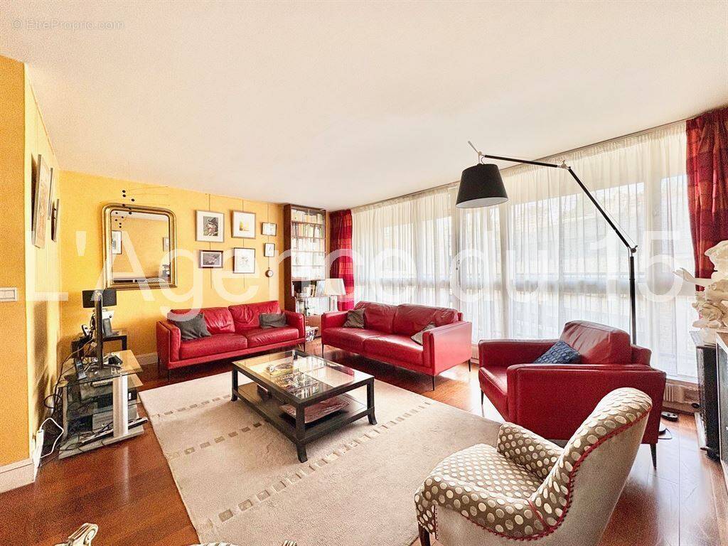 Appartement à MEUDON