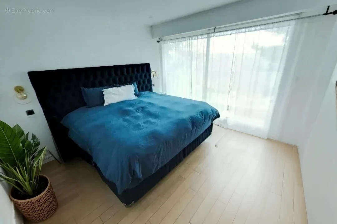 Appartement à MARLY-LE-ROI