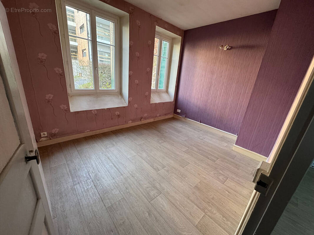 Appartement à LA BAULE-ESCOUBLAC