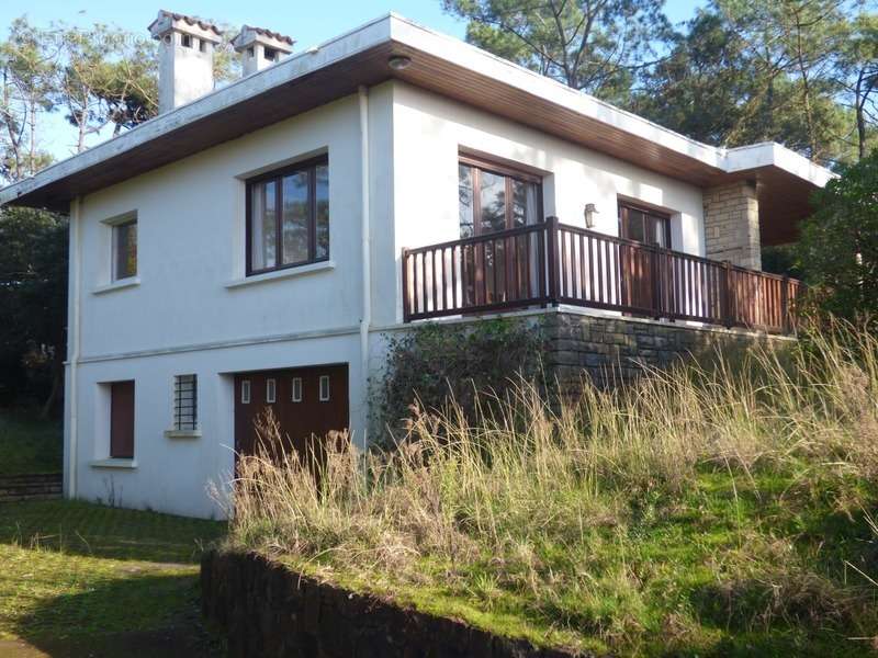 Maison à HOSSEGOR