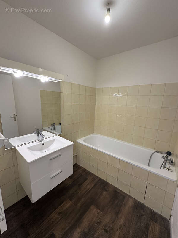 Appartement à LA FARLEDE