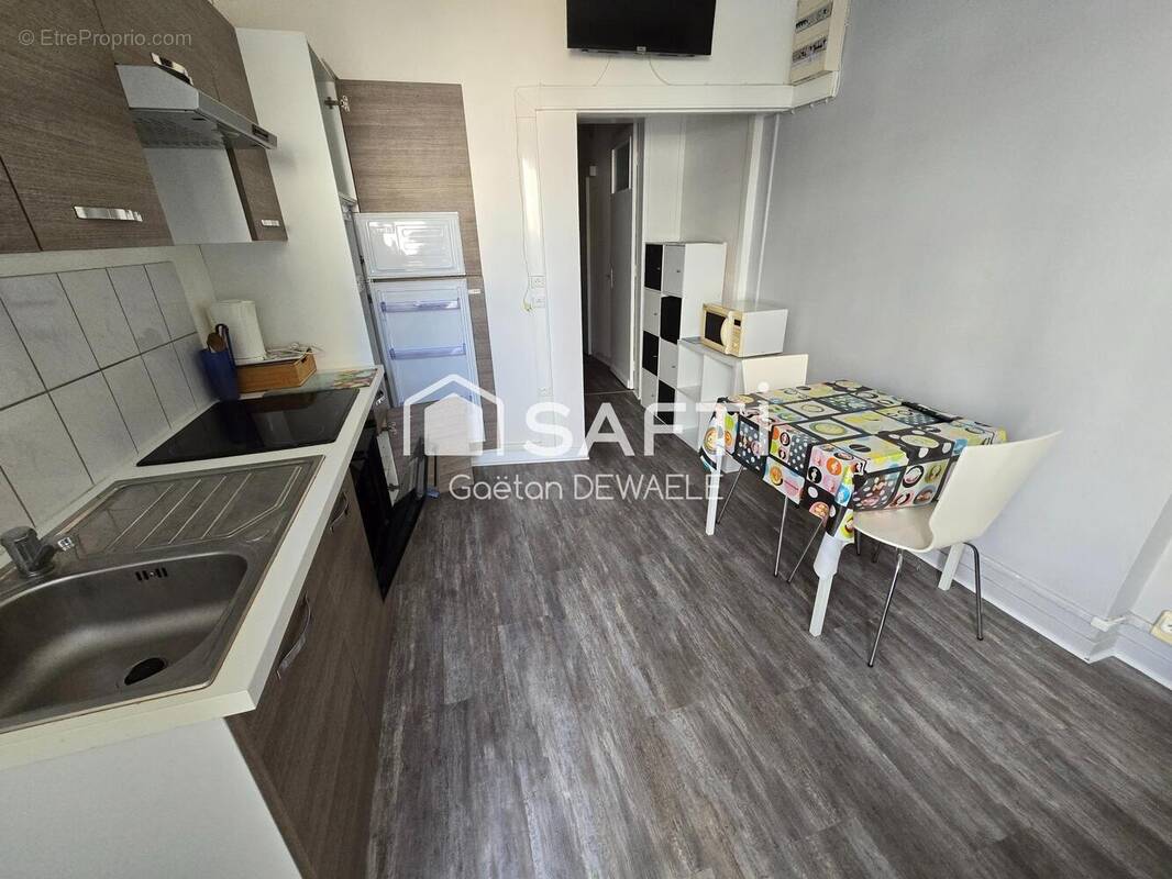 Photo 1 - Appartement à BRAY-DUNES