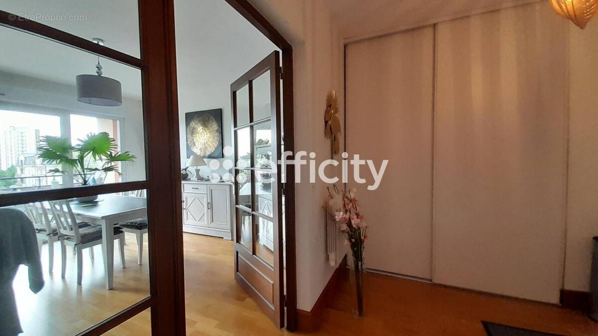 Appartement à ALENCON