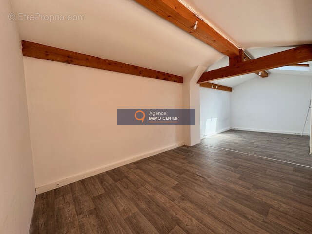 Appartement à LA FARLEDE