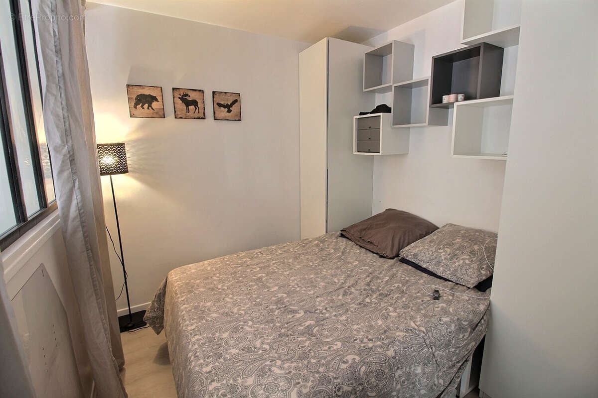 Appartement à SURESNES