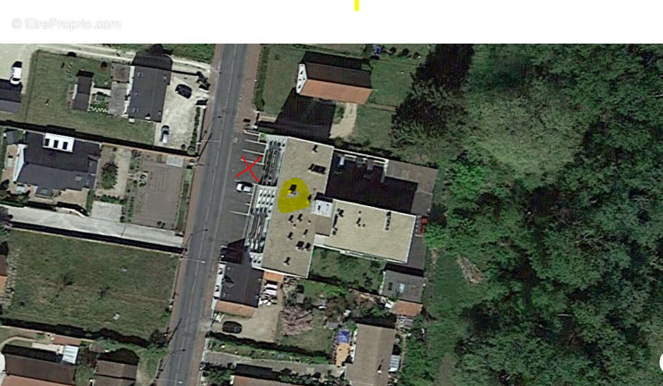 Appartement à MONTARGIS