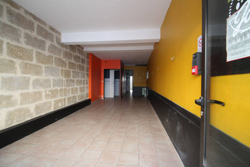 Appartement à MIRAMONT-DE-GUYENNE
