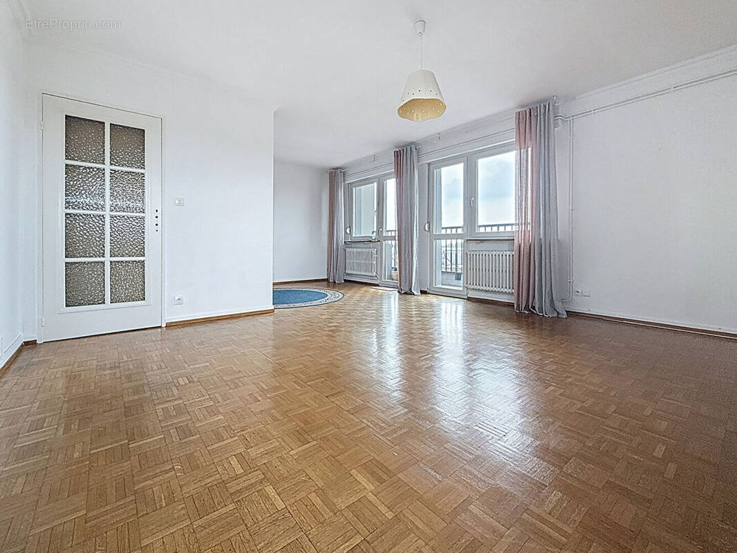 Appartement à MAIZIERES-LES-METZ