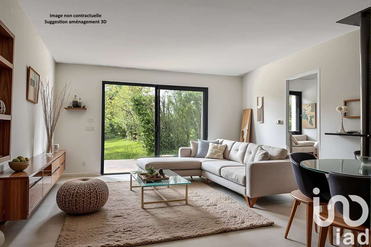 Photo 4 - Maison à LA GARNACHE