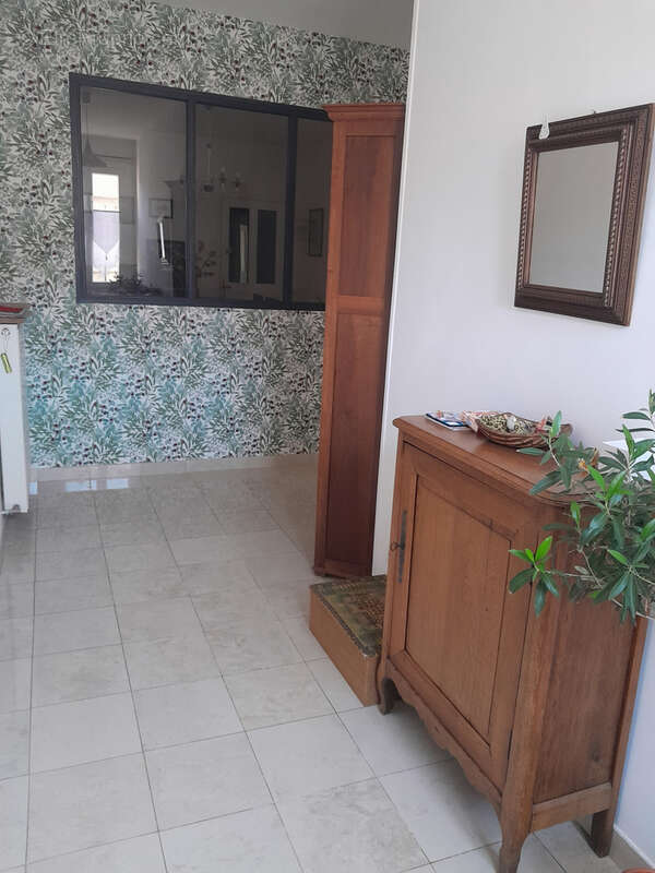 Appartement à ALES