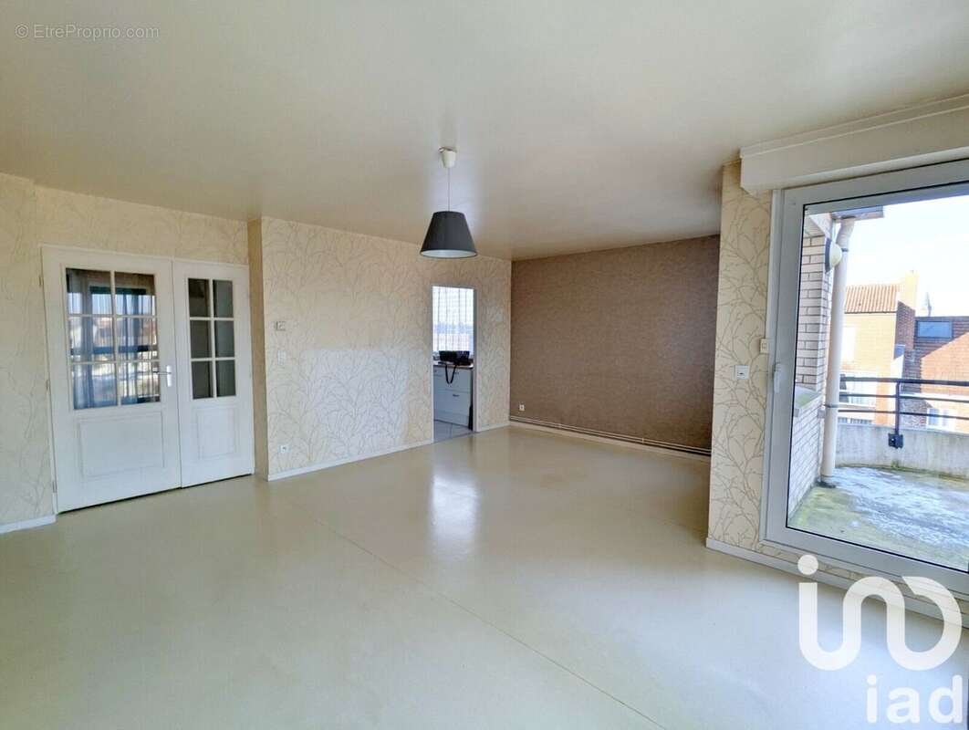Photo 2 - Appartement à LOOS