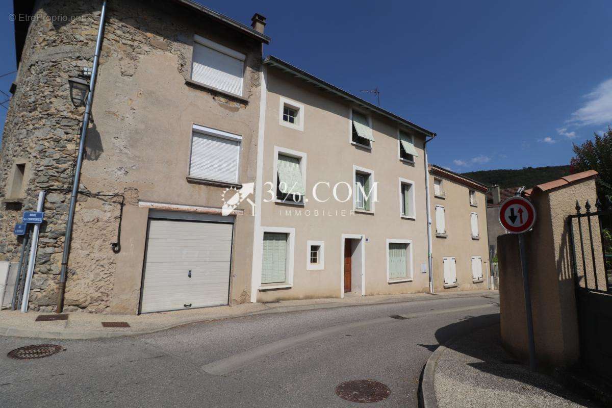 Maison à TAIN-L&#039;HERMITAGE
