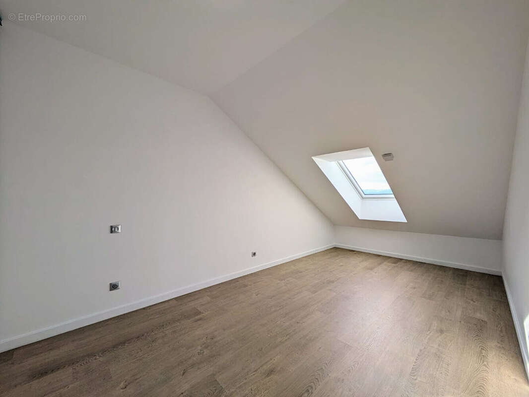 Appartement à PAU