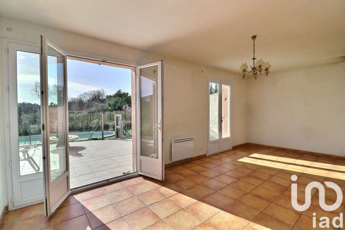 Photo 8 - Maison à LA VERDIERE