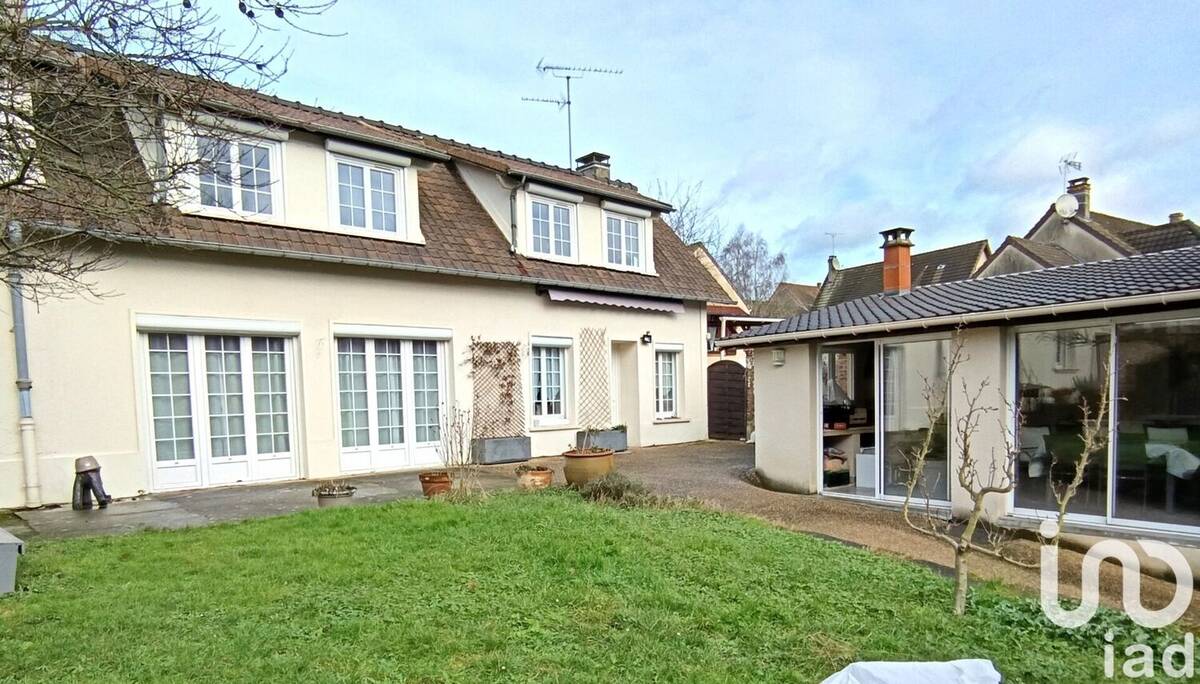 Photo 1 - Maison à SAINT-MARCEL