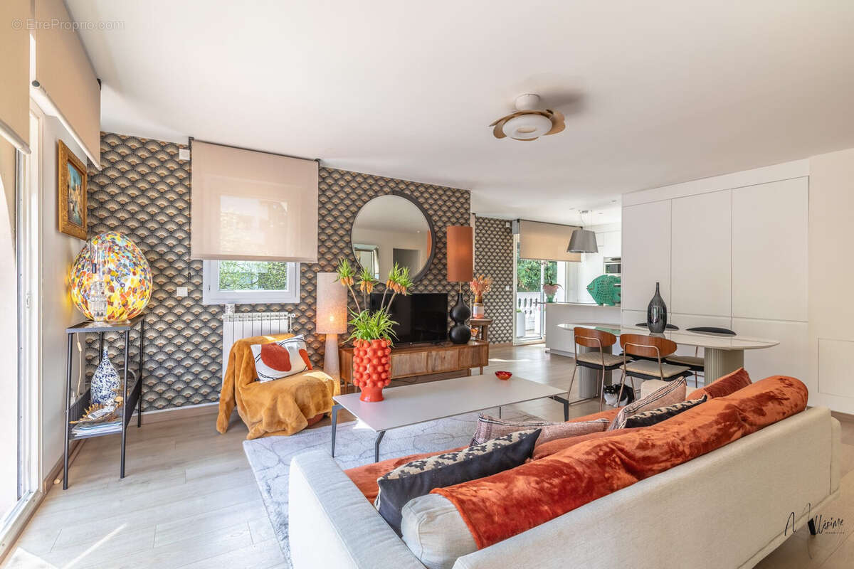Appartement à ANGLET
