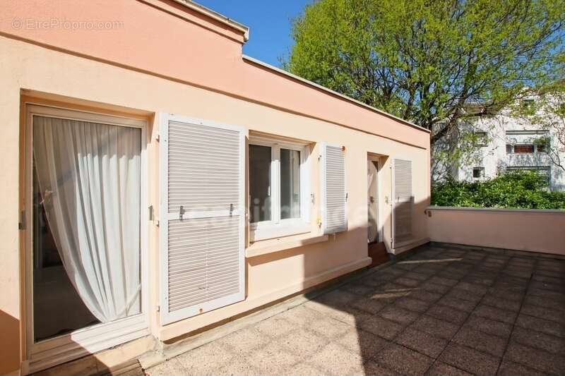 Appartement à ORSAY
