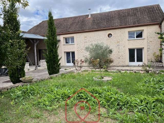 Maison à PUISEAUX