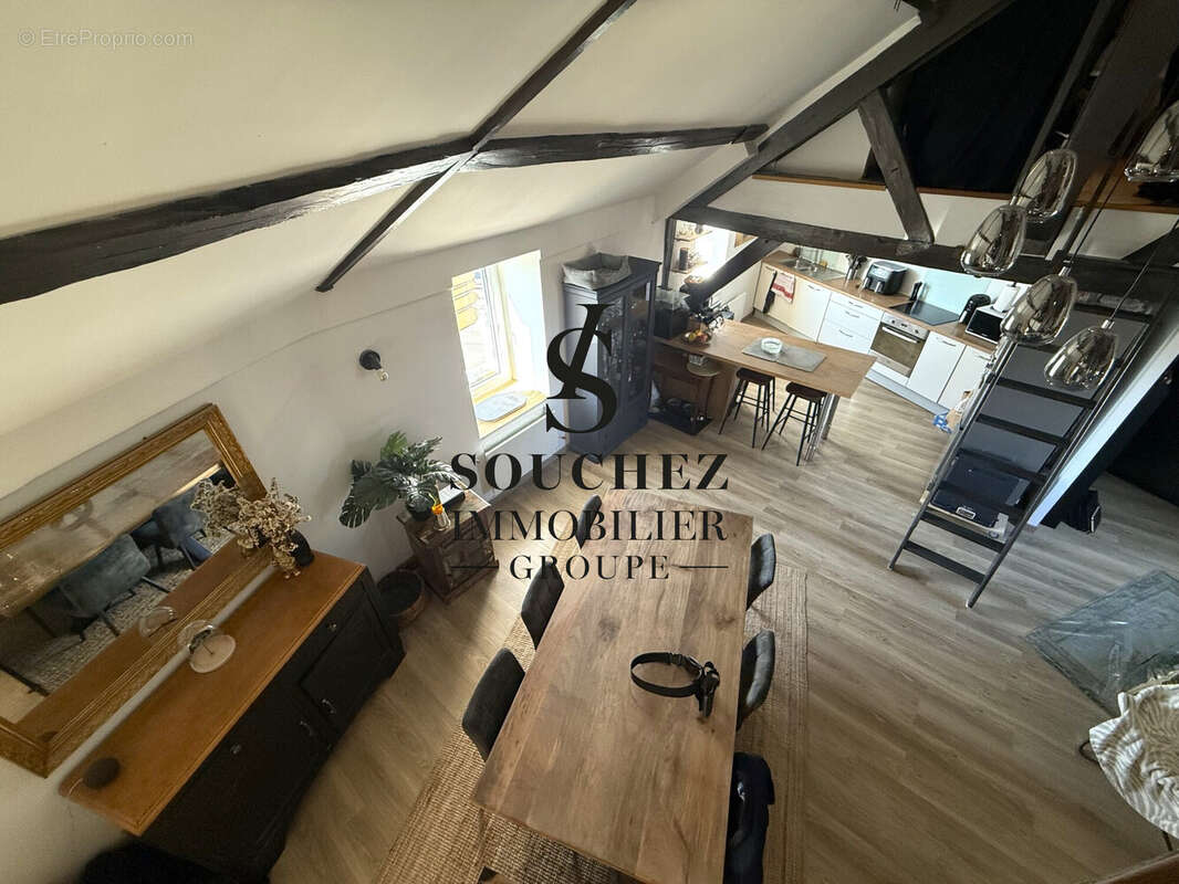 Appartement à ARRAS