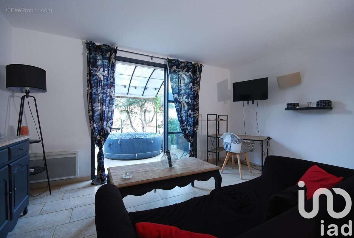 Photo 7 - Maison à SAINT-LAURENT-DE-LA-CABRERISSE