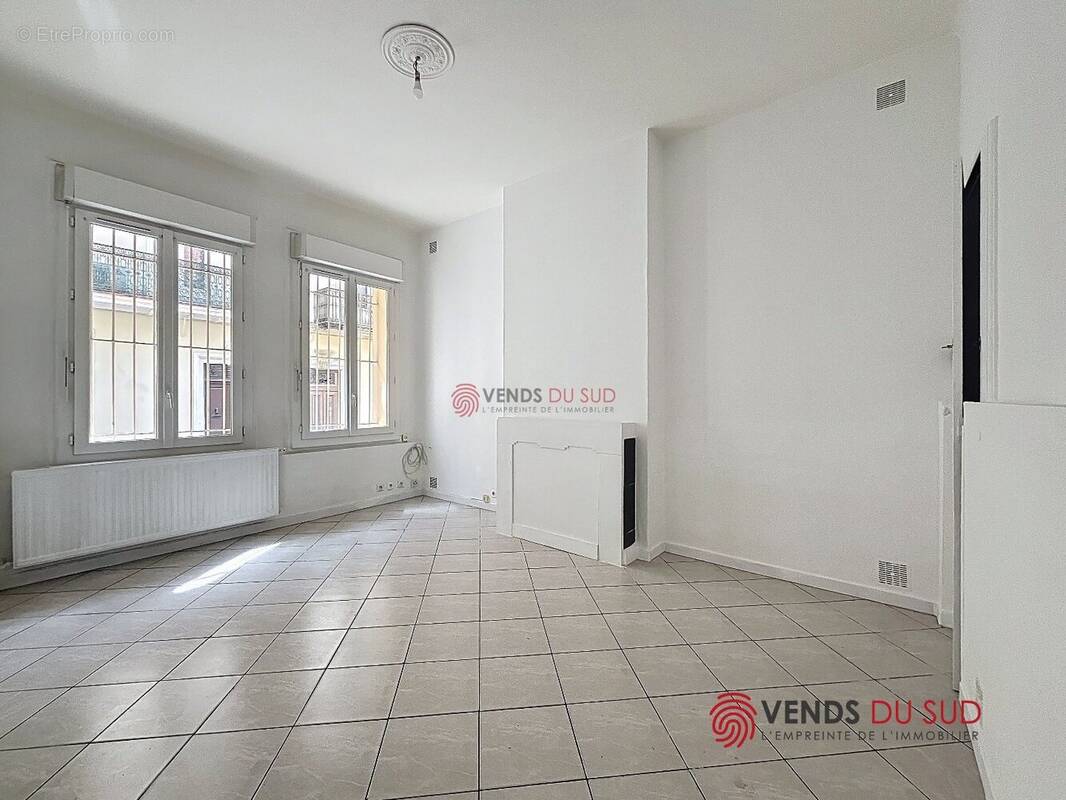 Appartement à BEZIERS
