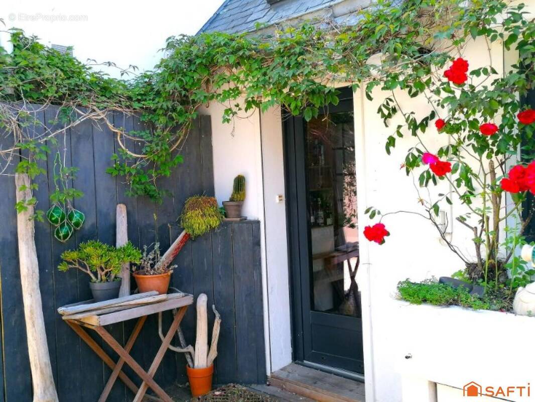 Photo 1 - Maison à PIRIAC-SUR-MER