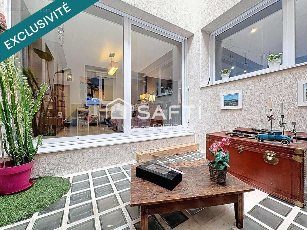 Photo 7 - Appartement à REIMS