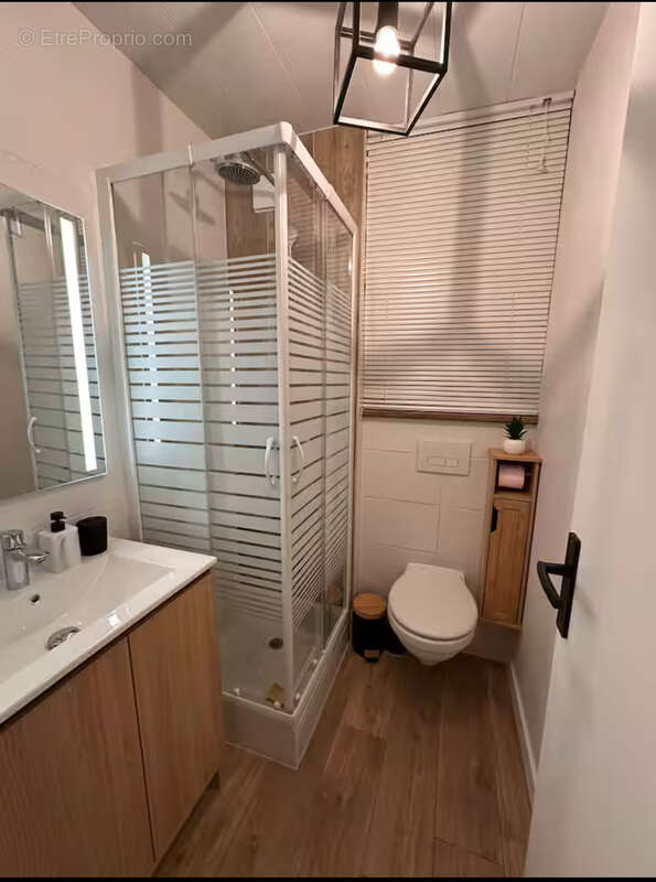 Appartement à SAINTE-MAXIME