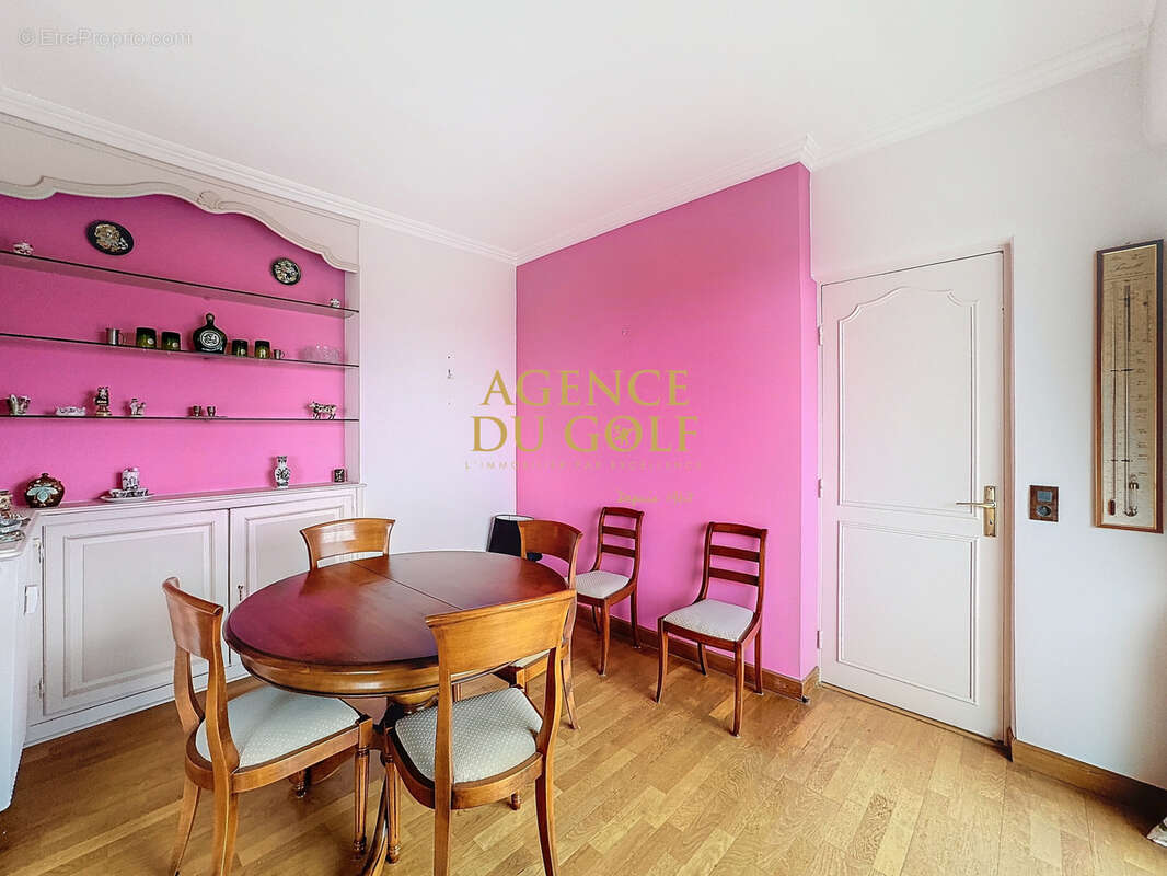 Appartement à MARCQ-EN-BAROEUL