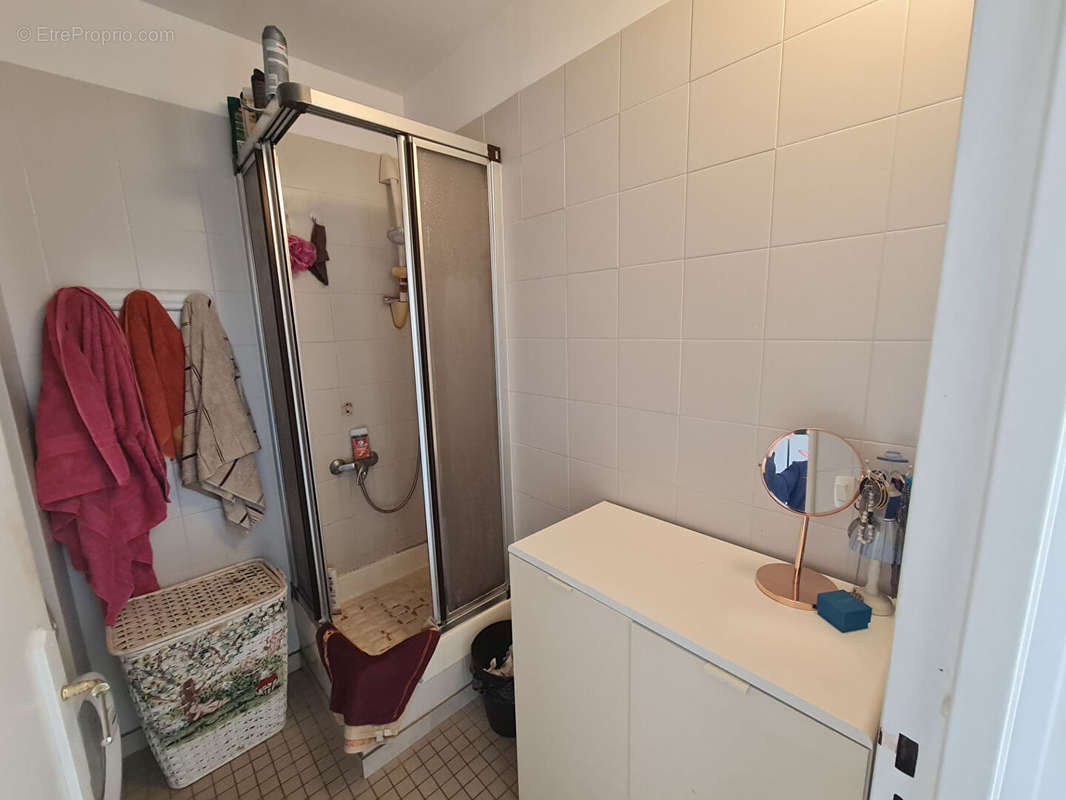 Appartement à LA GARDE