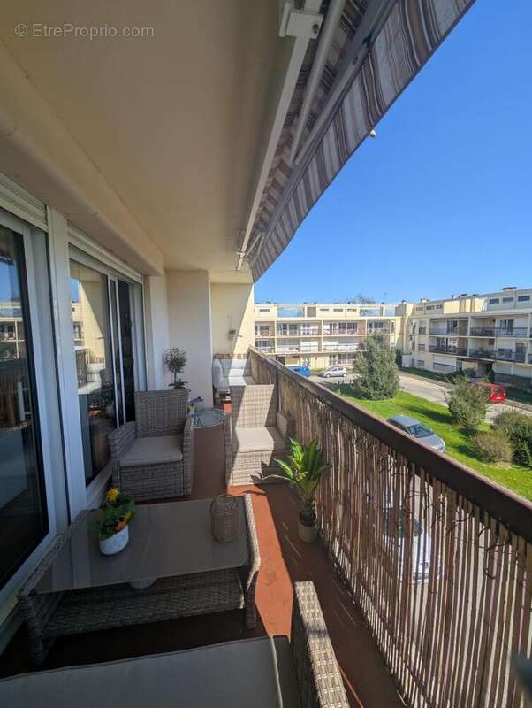 Photo 6 - Appartement à MERIGNAC