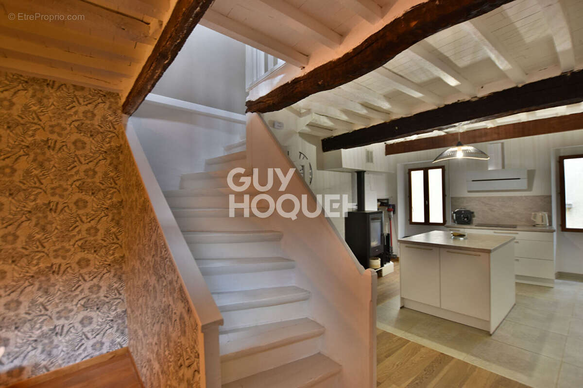 Maison à MAUREILLAS-LAS-ILLAS