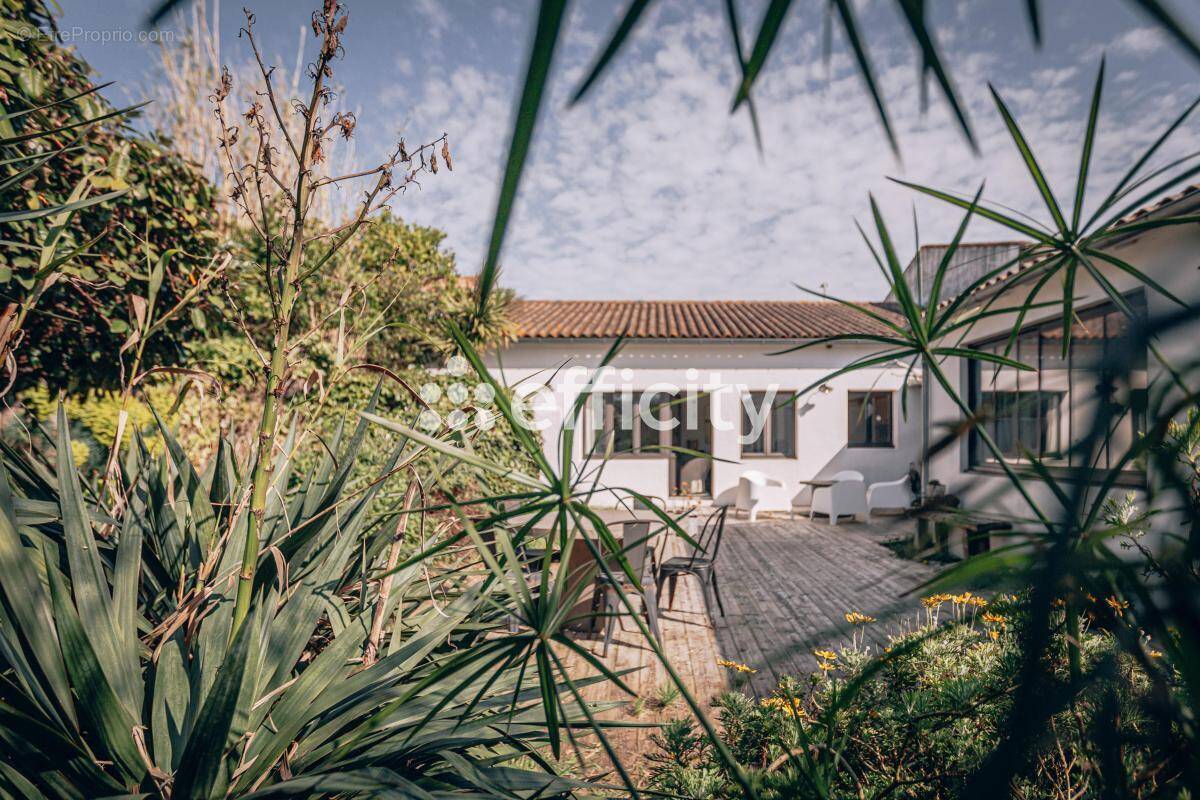 Maison à ARS-EN-RE