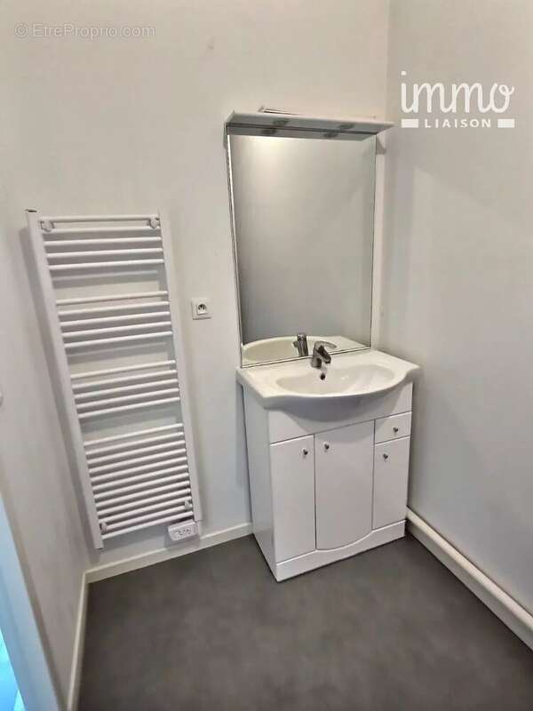Appartement à COUERON