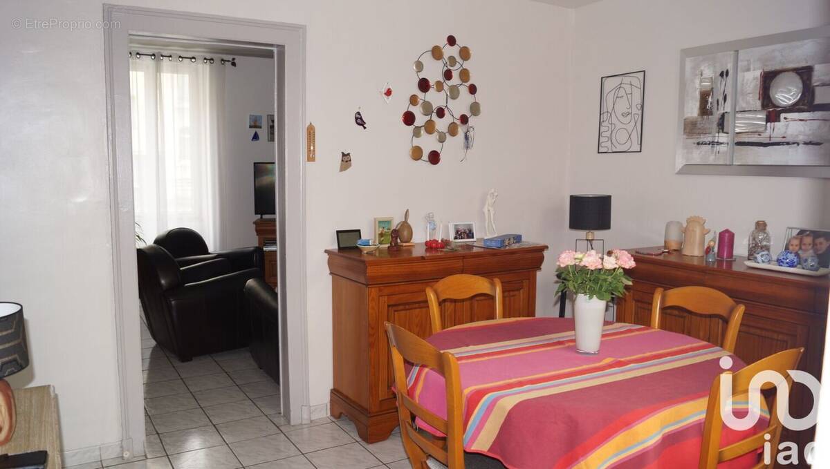 Photo 1 - Maison à LE MANS