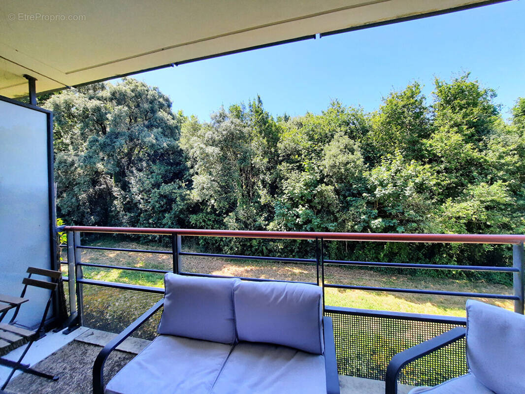 Appartement à SAINT-NAZAIRE