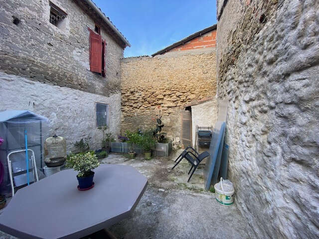 Maison à PEXIORA