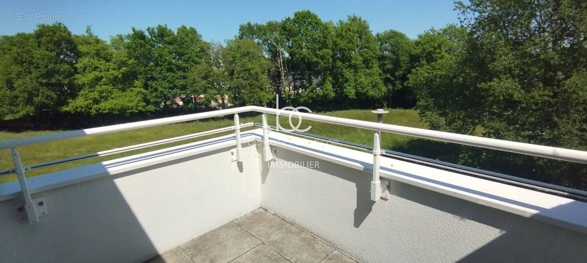 Appartement à VANNES