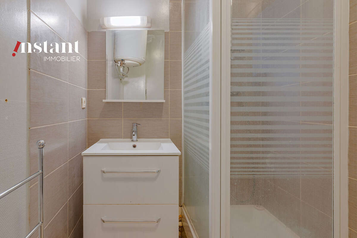 Appartement à LYON-1E