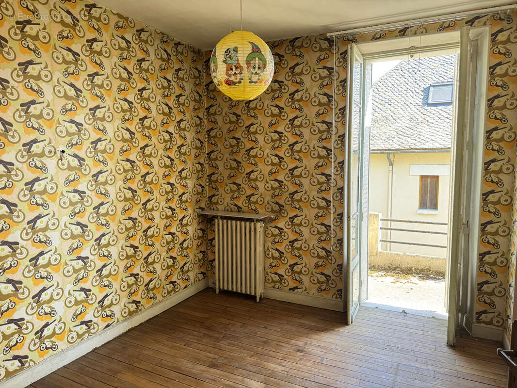 Maison à ESPALION