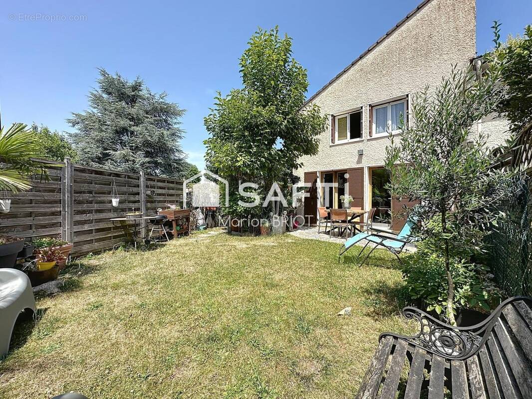Photo 1 - Maison à ERAGNY