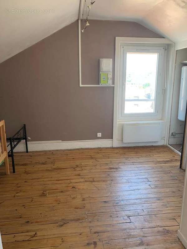 Photo 3 - Appartement à FIRMINY