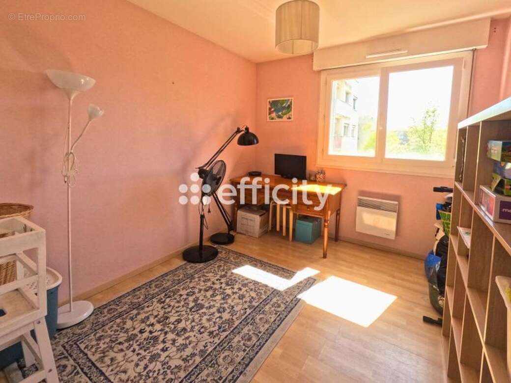 Appartement à SAINT-PRIEST