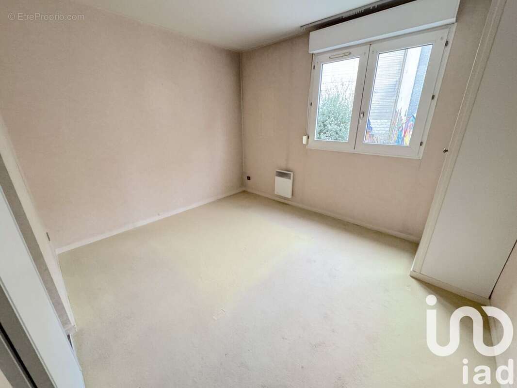 Photo 7 - Appartement à PARIS-19E