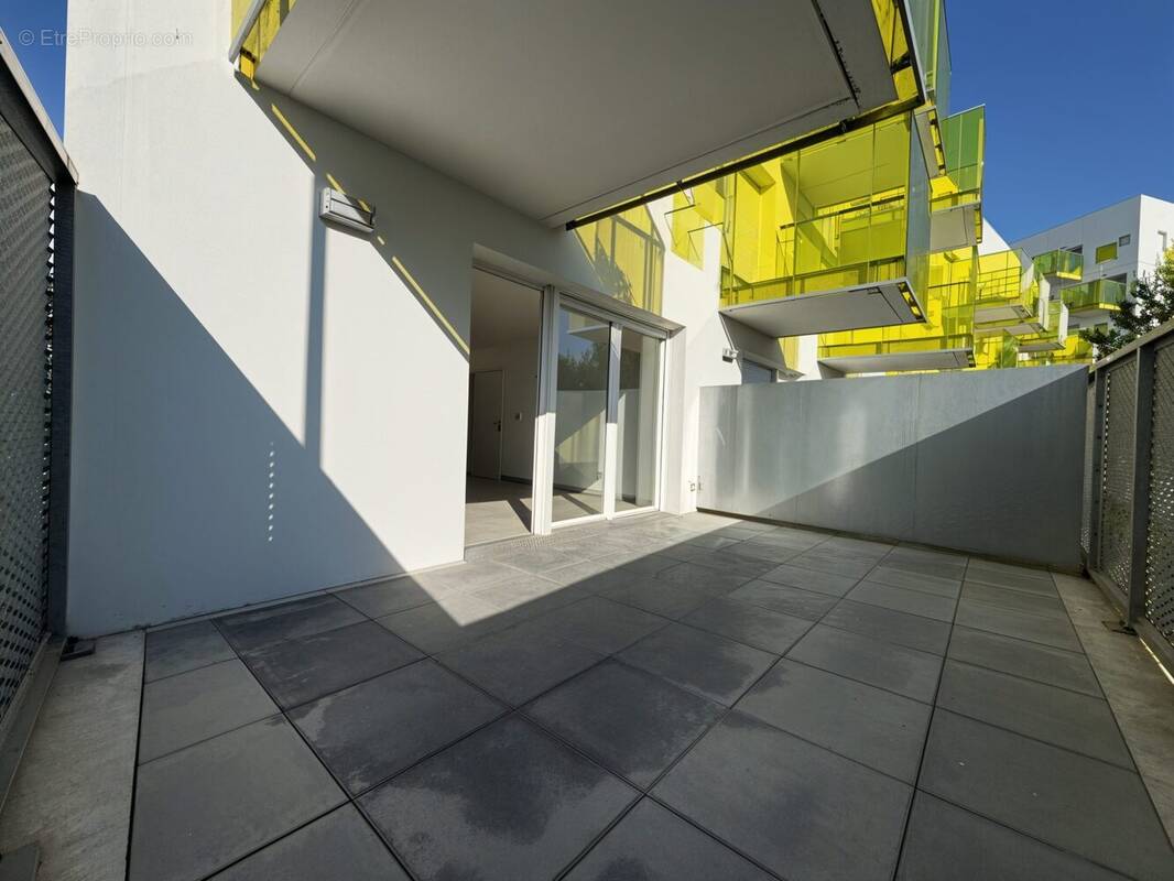 Appartement à BLAGNAC