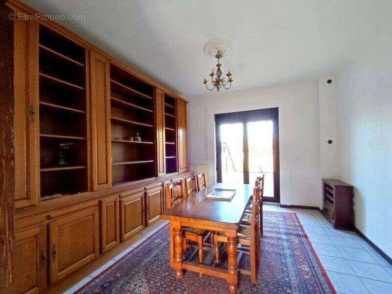 Photo 8 - Maison à HAM-SOUS-VARSBERG